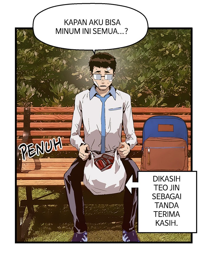 Weak Hero - Chapter 60 - Page 56