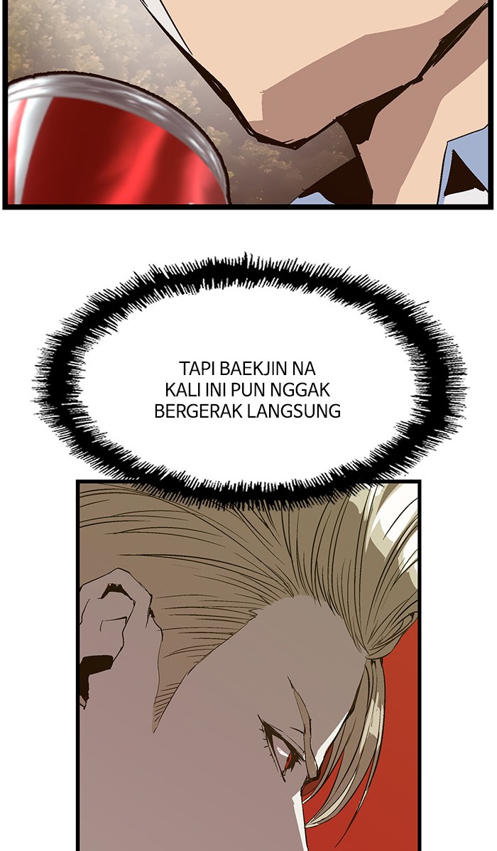 Weak Hero - Chapter 60 - Page 61