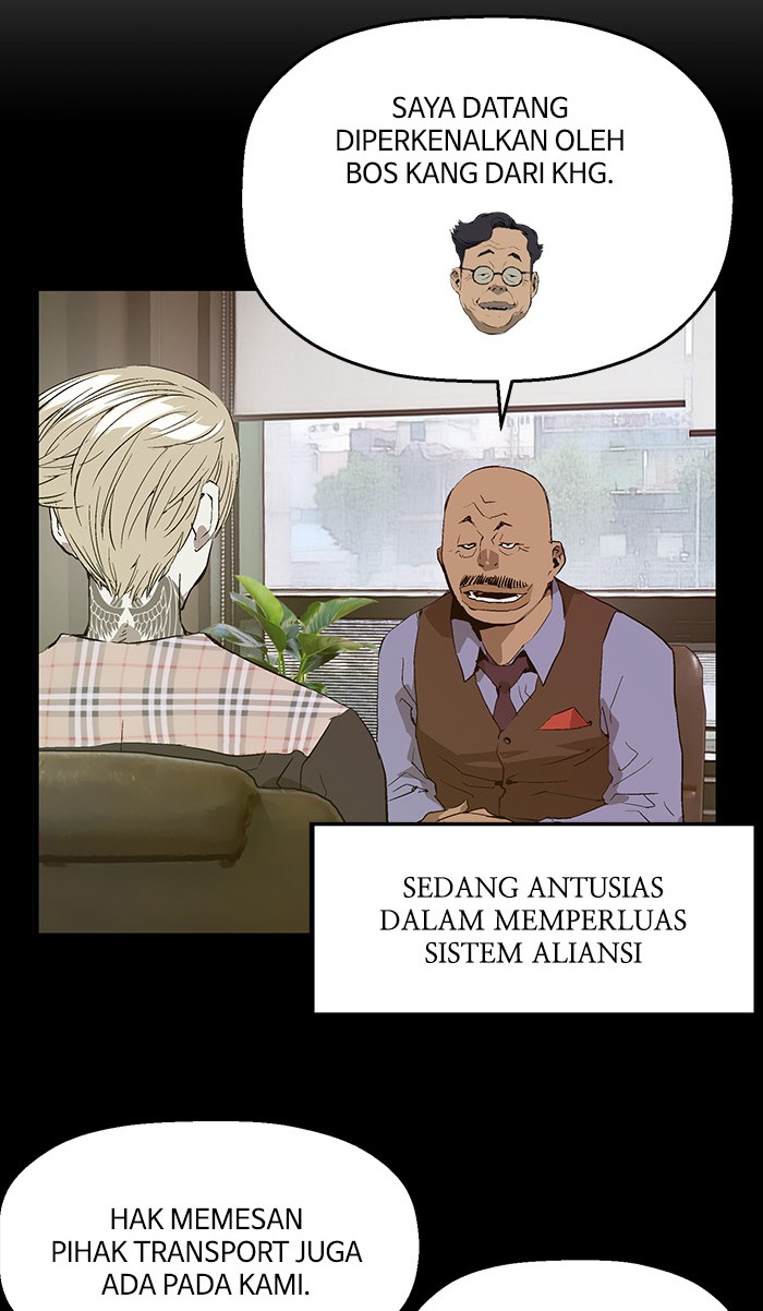 Weak Hero - Chapter 60 - Page 65