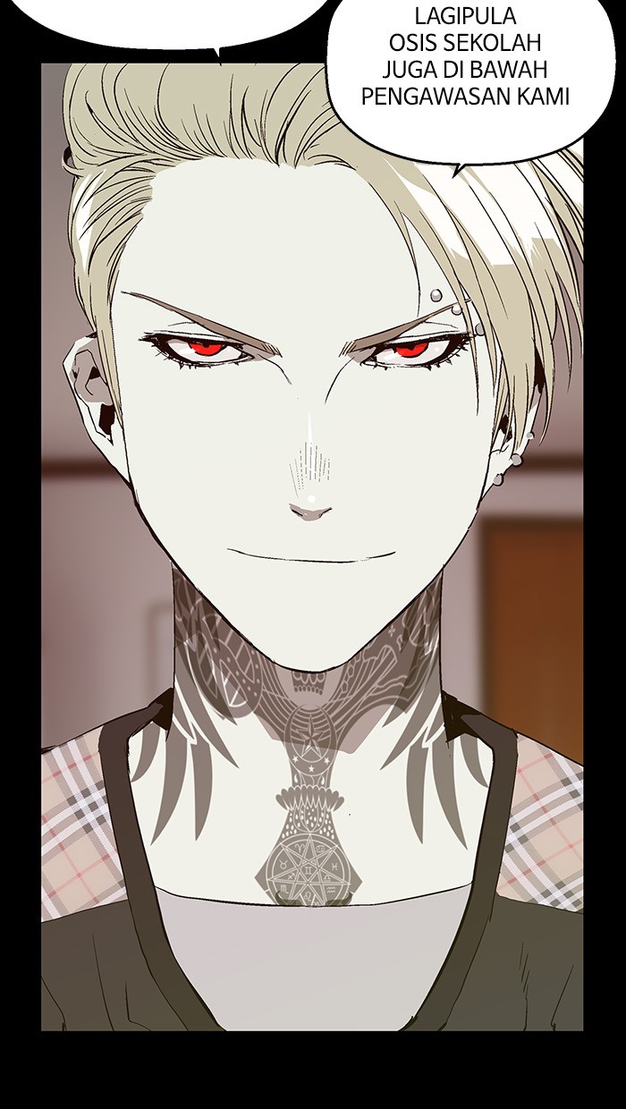 Weak Hero - Chapter 60 - Page 66