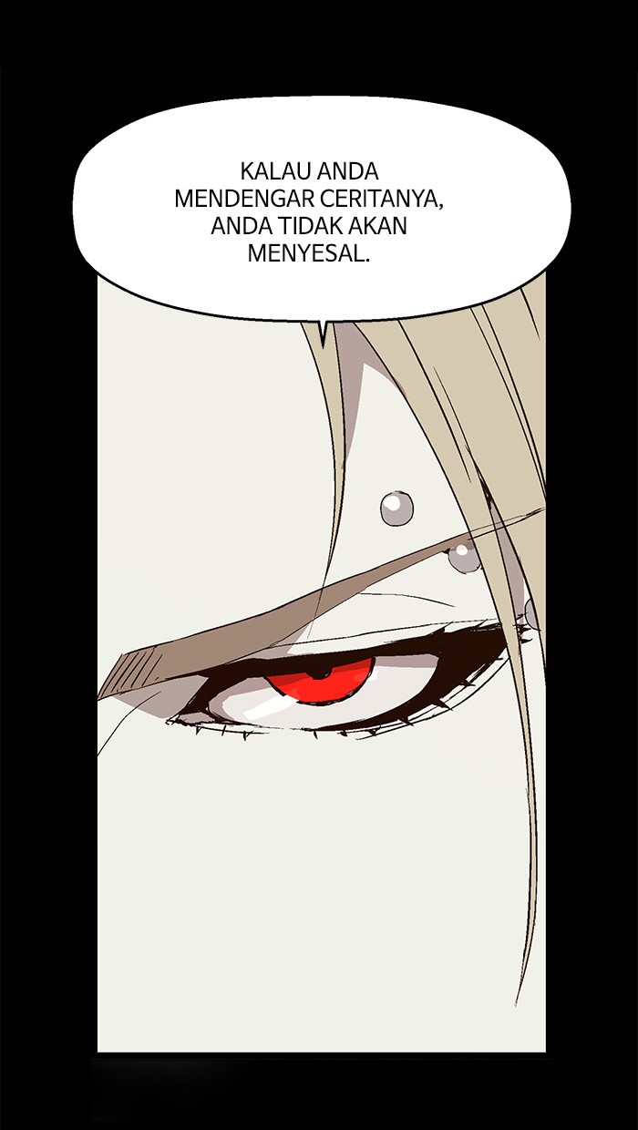 Weak Hero - Chapter 60 - Page 67