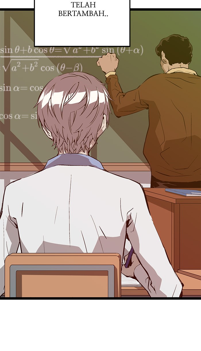 Weak Hero - Chapter 60 - Page 70