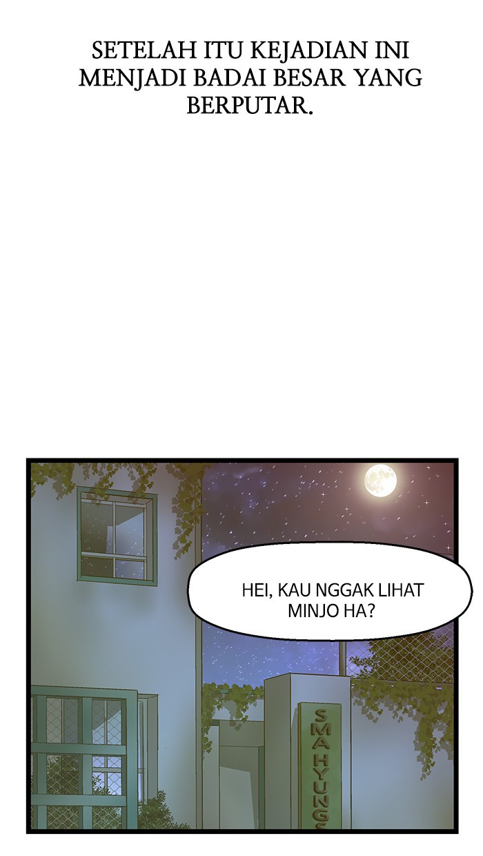 Weak Hero - Chapter 60 - Page 72