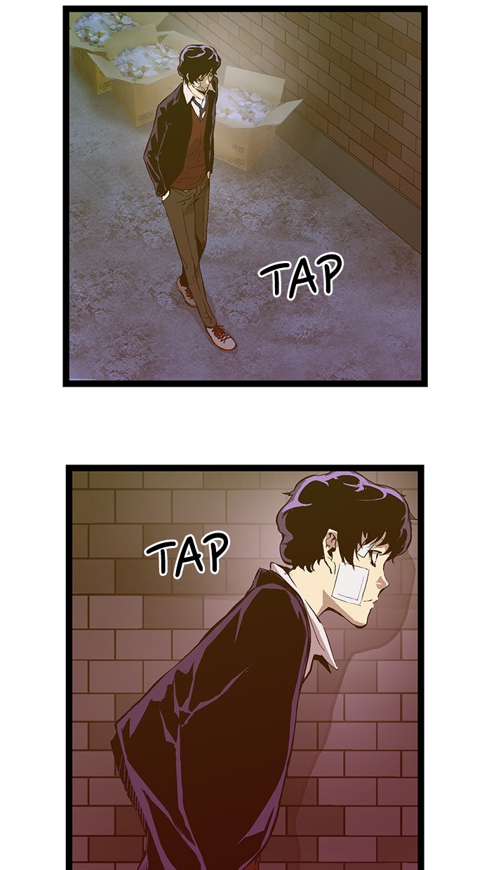 Weak Hero - Chapter 60 - Page 74