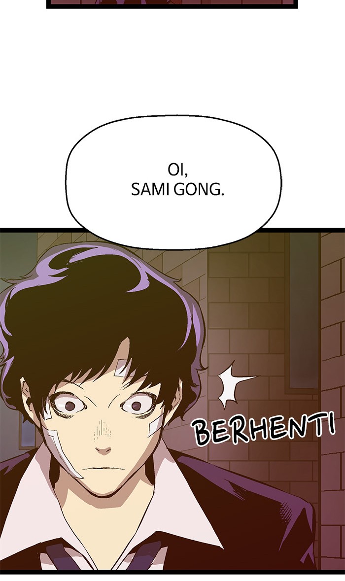 Weak Hero - Chapter 60 - Page 75