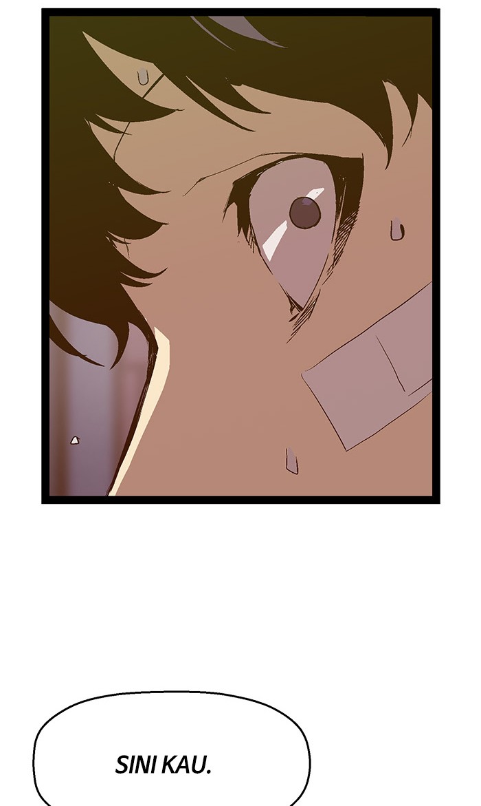 Weak Hero - Chapter 60 - Page 77