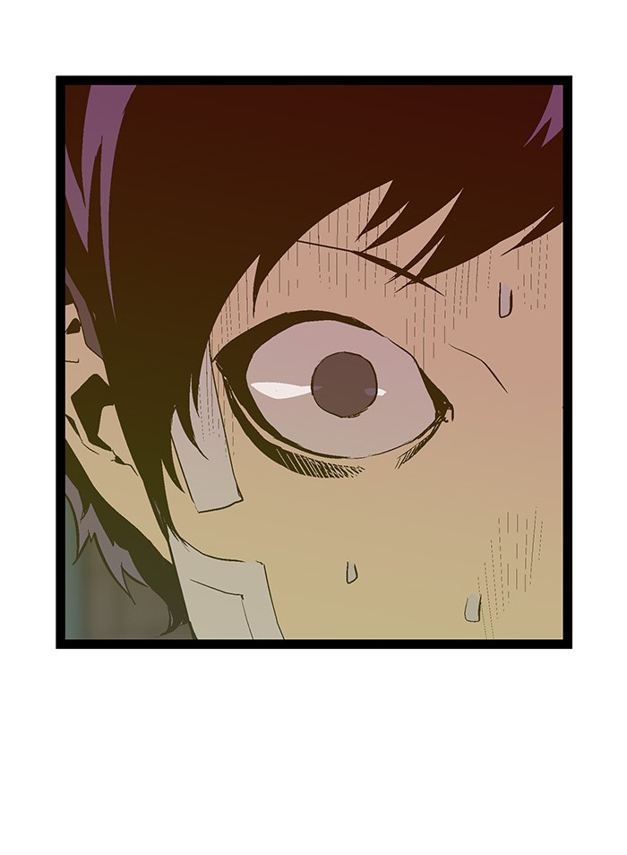 Weak Hero - Chapter 60 - Page 79