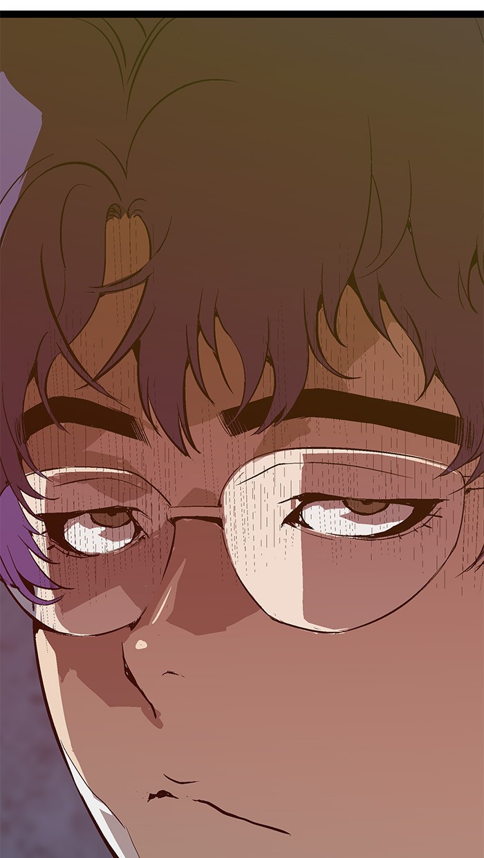 Weak Hero - Chapter 60 - Page 80