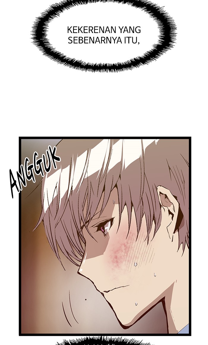 Weak Hero - Chapter 59 - Page 11