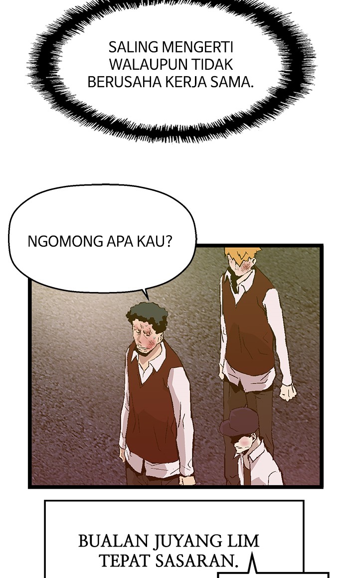 Weak Hero - Chapter 59 - Page 12