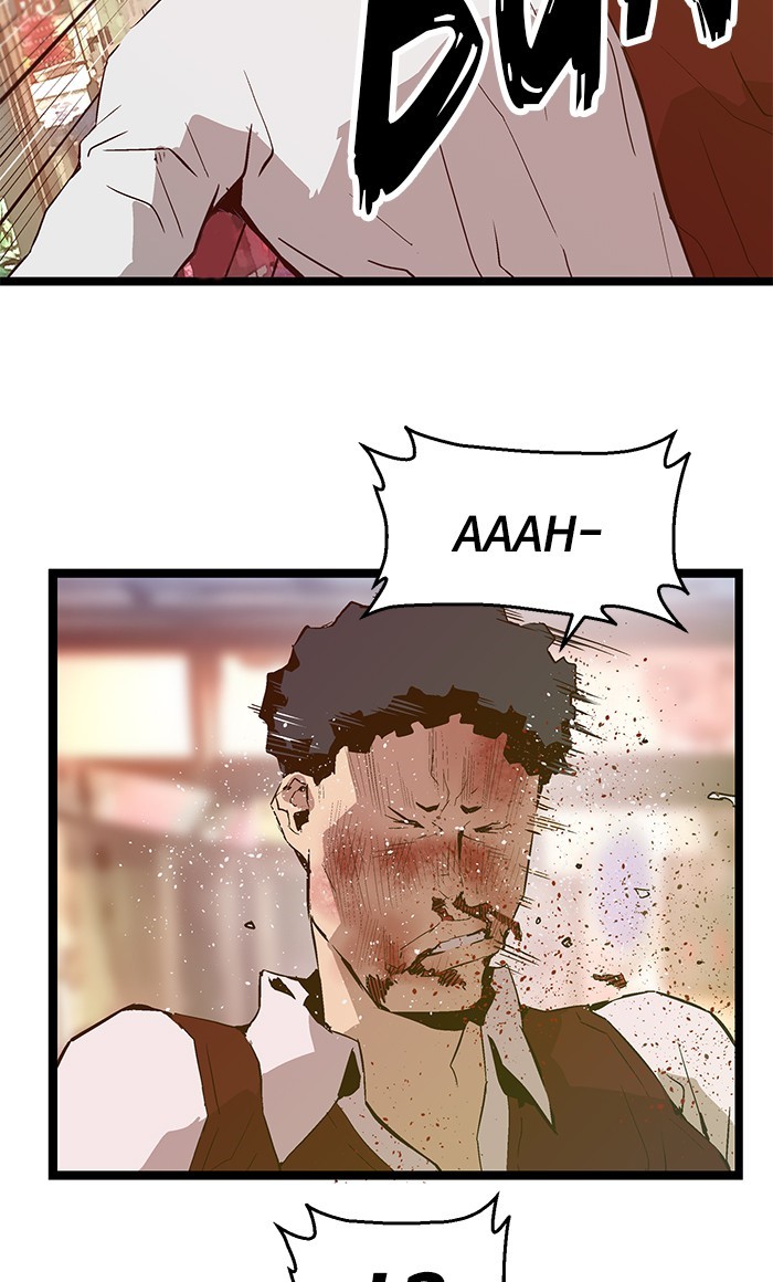 Weak Hero - Chapter 59 - Page 15