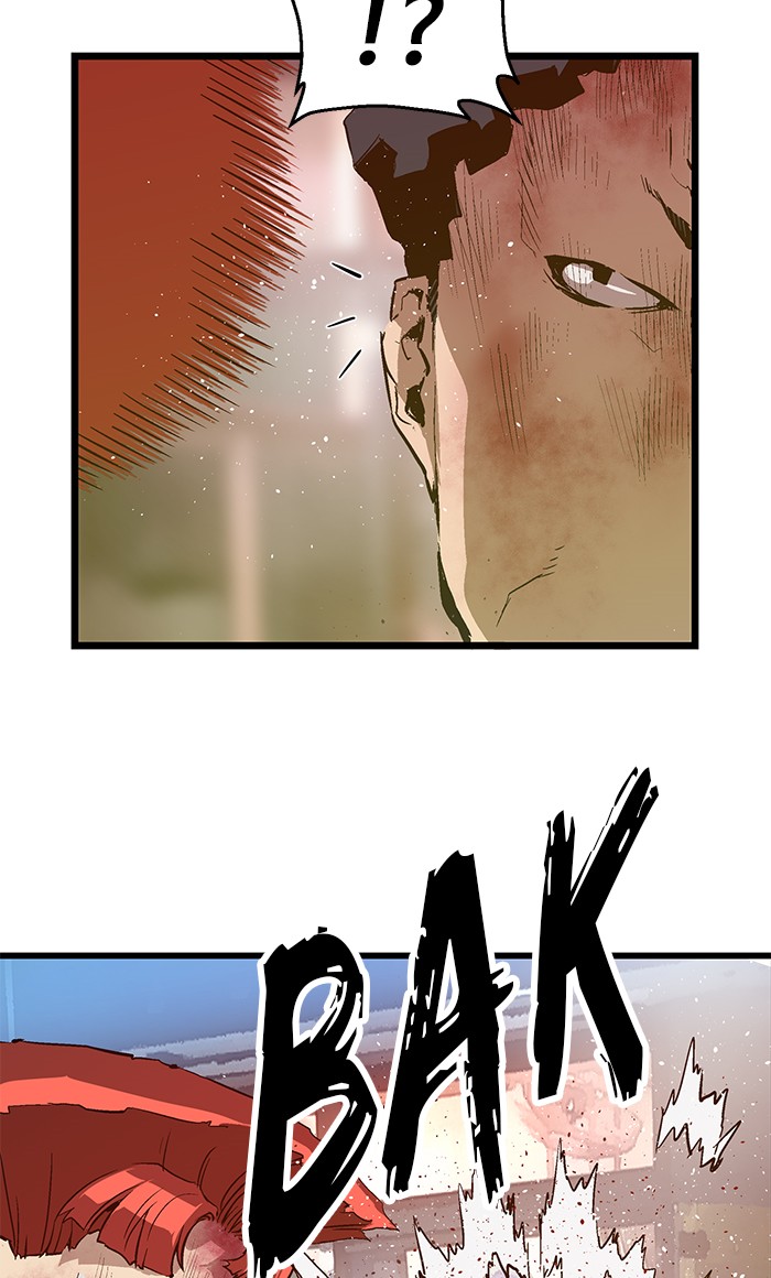 Weak Hero - Chapter 59 - Page 16