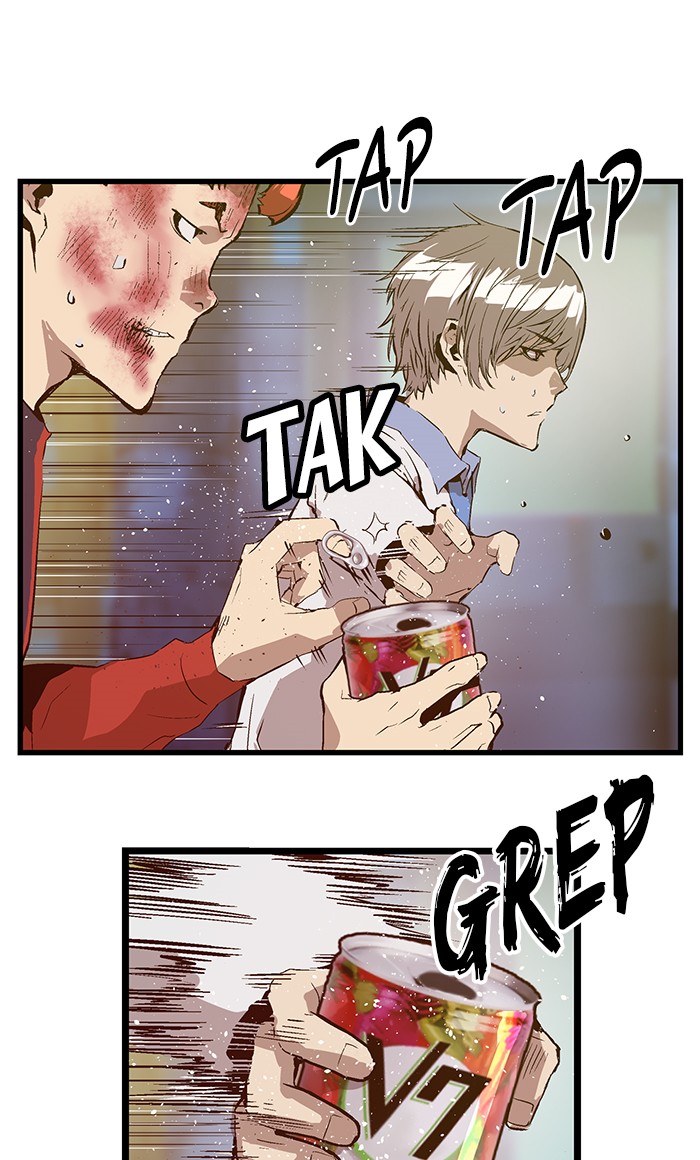 Weak Hero - Chapter 59 - Page 19