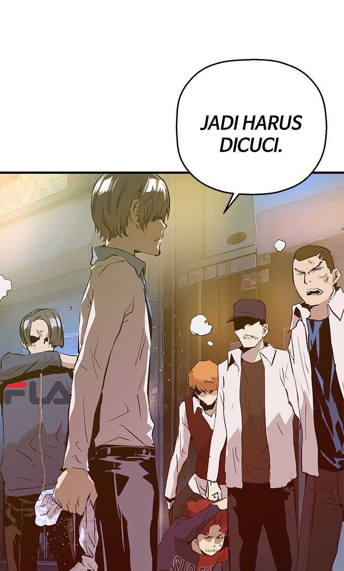 Weak Hero - Chapter 59 - Page 2