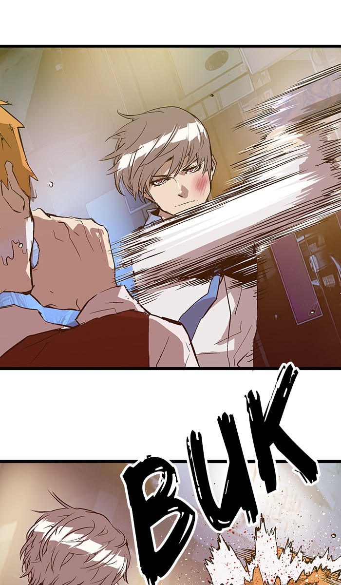 Weak Hero - Chapter 59 - Page 23