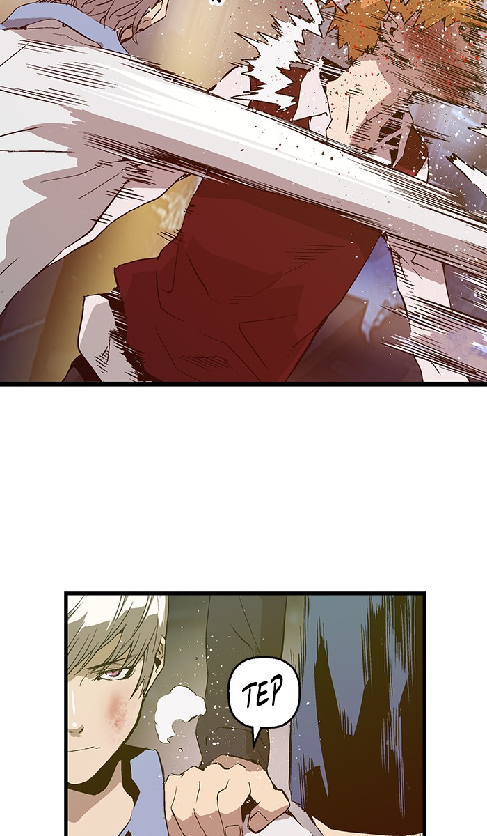 Weak Hero - Chapter 59 - Page 24