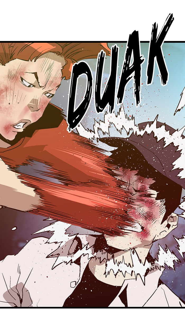 Weak Hero - Chapter 59 - Page 26