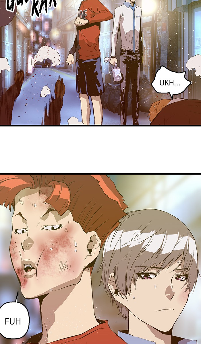 Weak Hero - Chapter 59 - Page 28