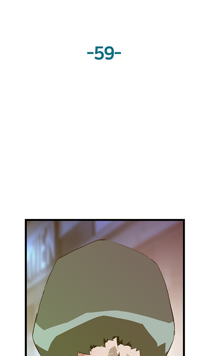 Weak Hero - Chapter 59 - Page 30