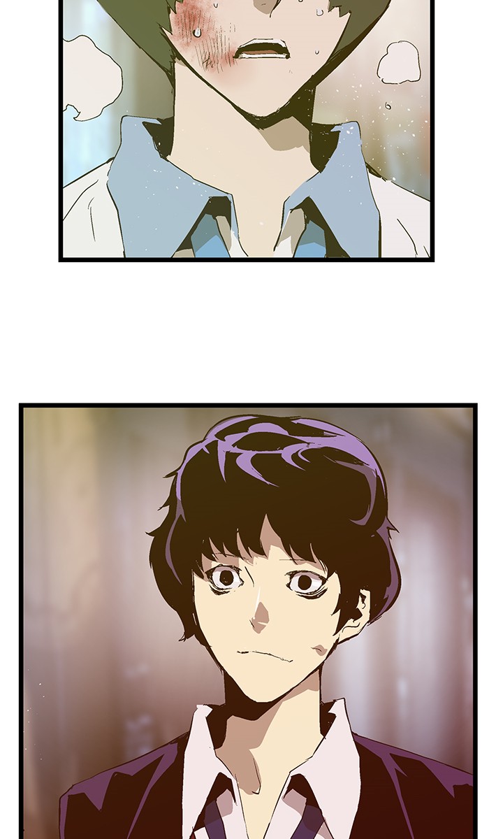 Weak Hero - Chapter 59 - Page 31