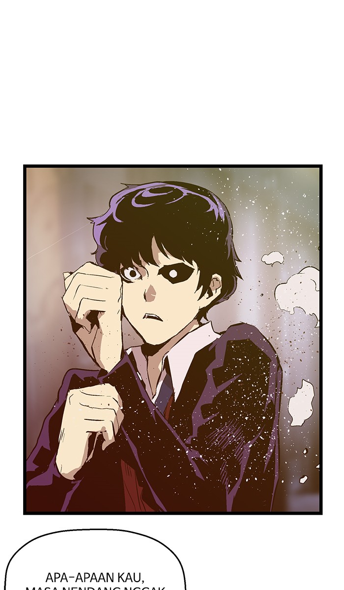 Weak Hero - Chapter 59 - Page 34