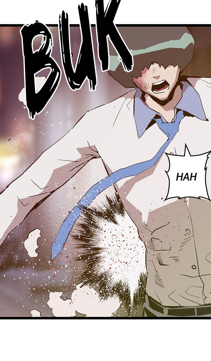 Weak Hero - Chapter 59 - Page 37