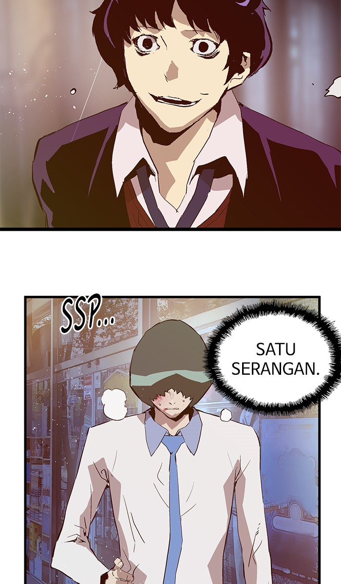 Weak Hero - Chapter 59 - Page 40