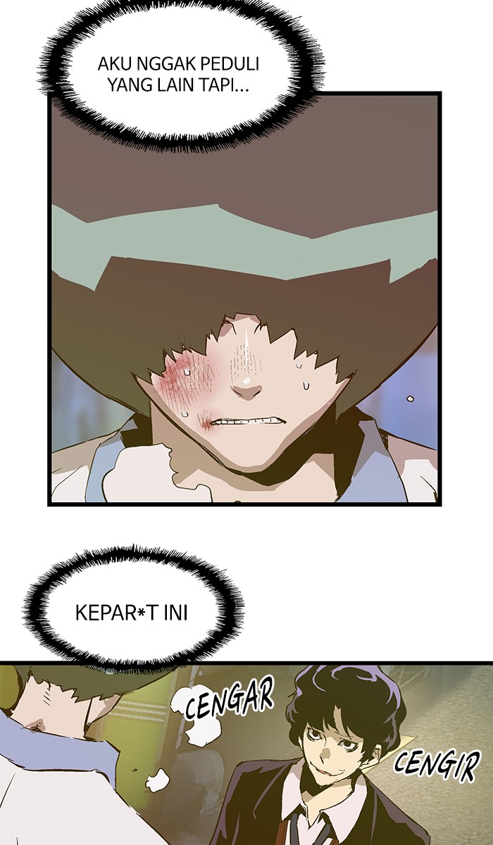 Weak Hero - Chapter 59 - Page 42