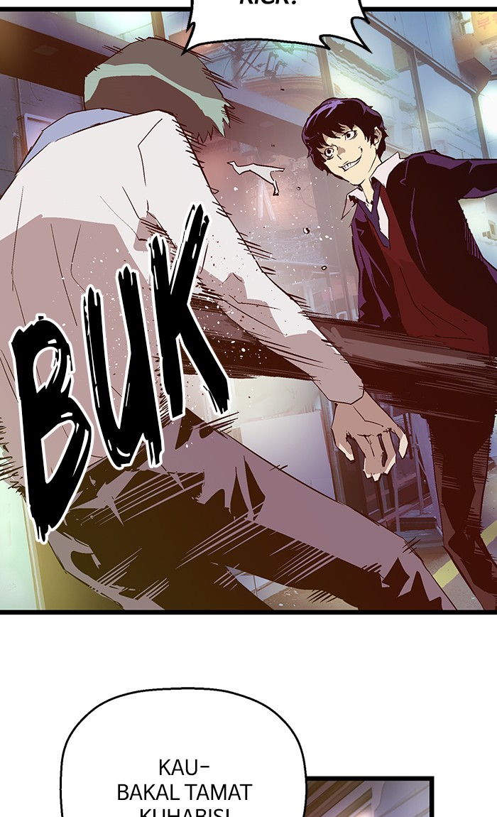 Weak Hero - Chapter 59 - Page 47