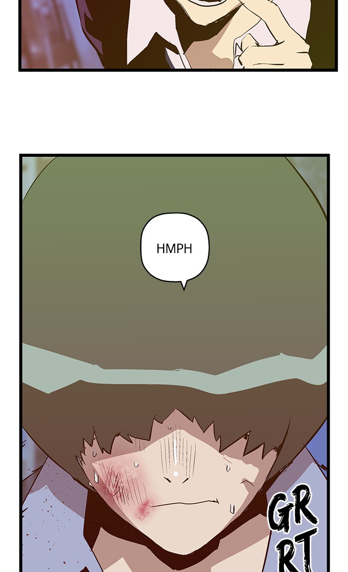 Weak Hero - Chapter 59 - Page 49