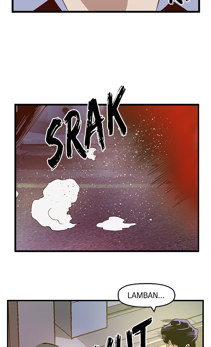 Weak Hero - Chapter 59 - Page 50