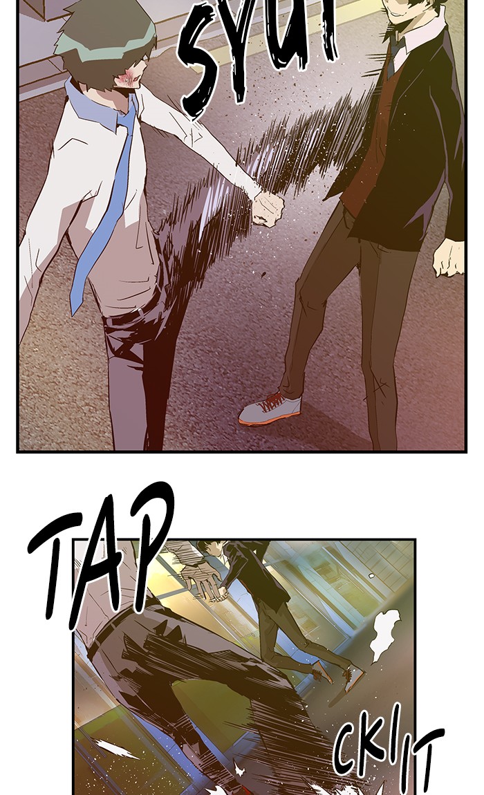 Weak Hero - Chapter 59 - Page 51