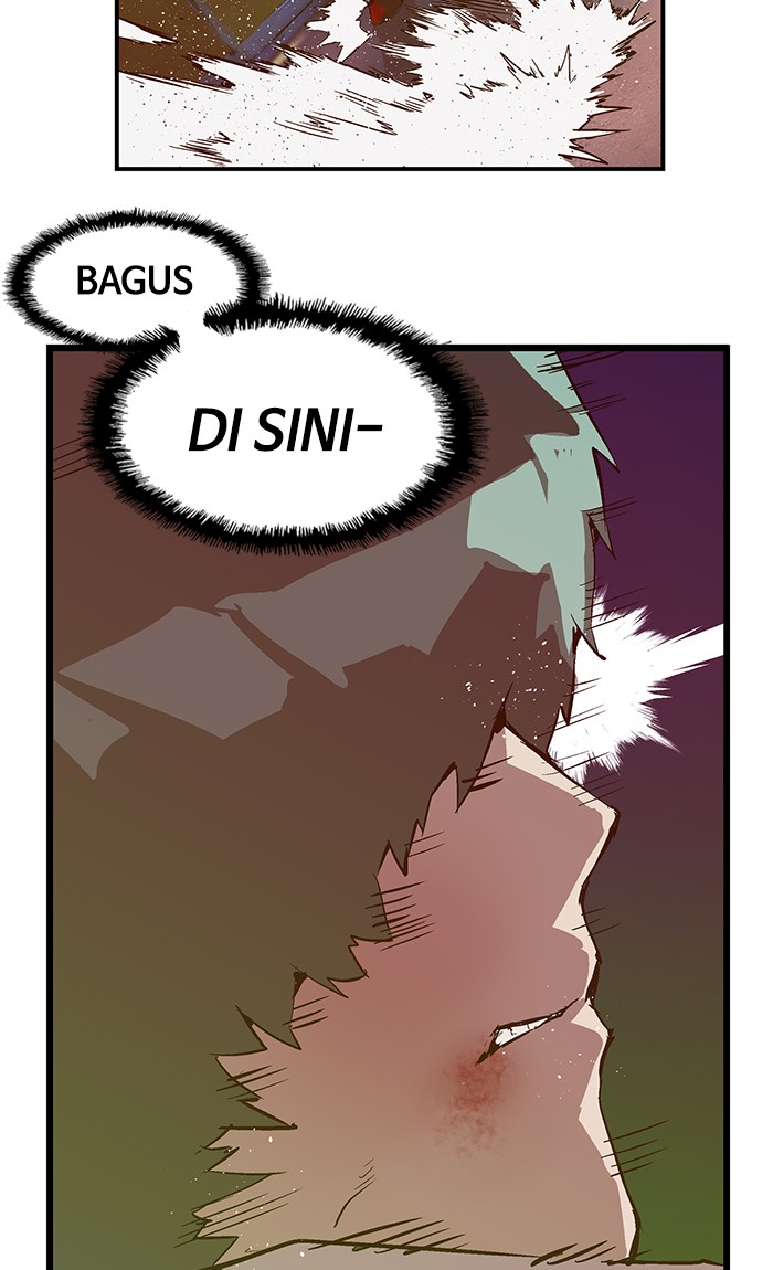 Weak Hero - Chapter 59 - Page 52