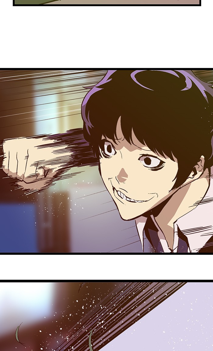 Weak Hero - Chapter 59 - Page 53