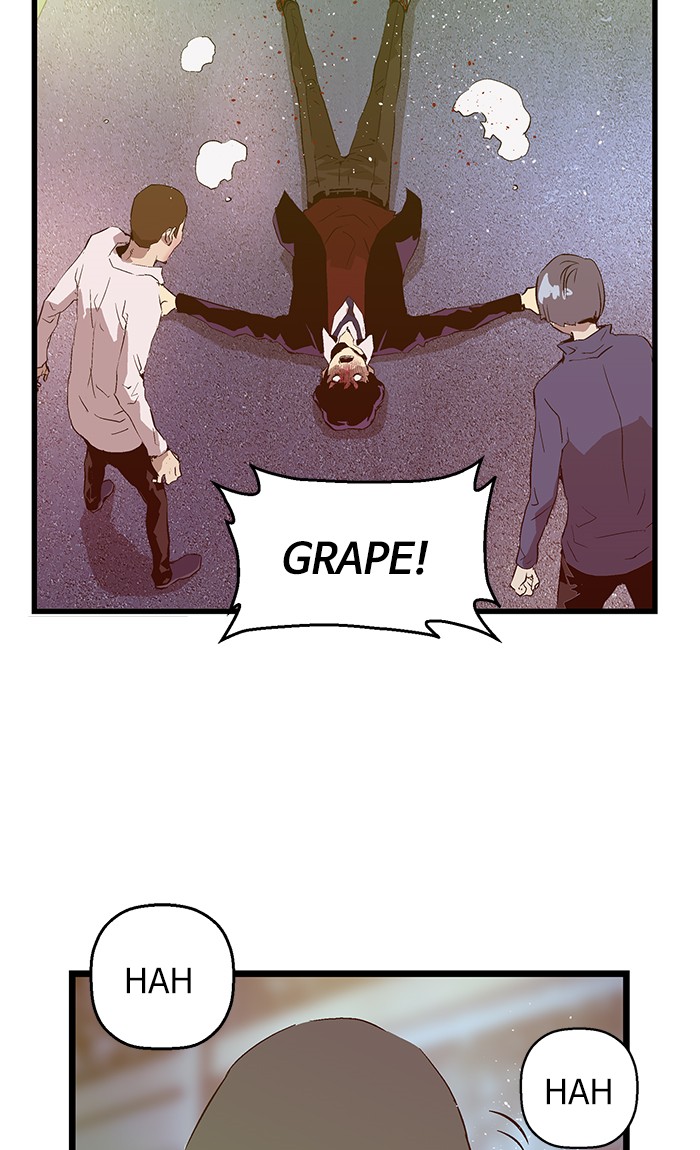 Weak Hero - Chapter 59 - Page 58