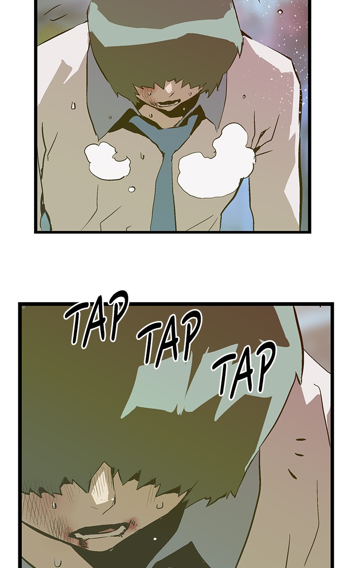 Weak Hero - Chapter 59 - Page 59