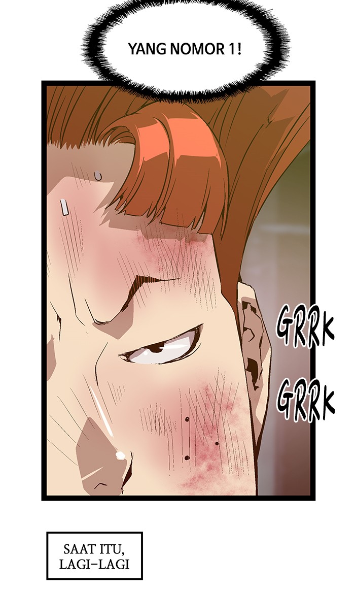 Weak Hero - Chapter 59 - Page 6