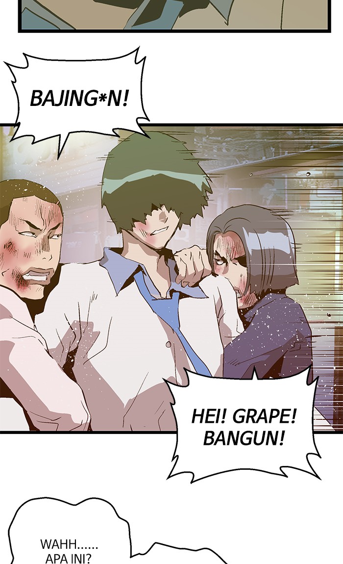 Weak Hero - Chapter 59 - Page 60