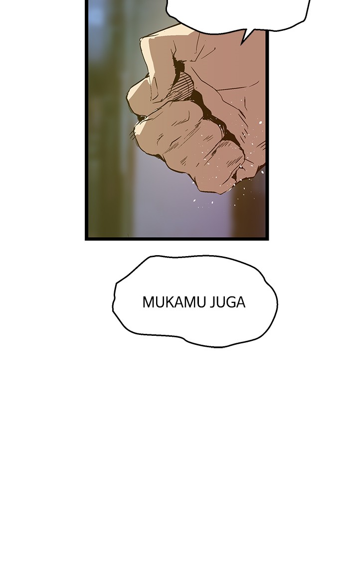 Weak Hero - Chapter 59 - Page 62