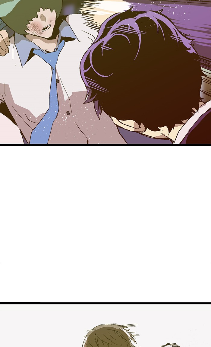 Weak Hero - Chapter 59 - Page 64