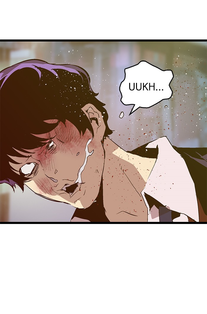 Weak Hero - Chapter 59 - Page 67