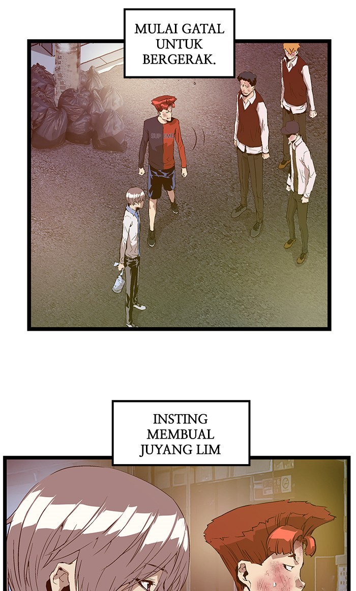 Weak Hero - Chapter 59 - Page 7