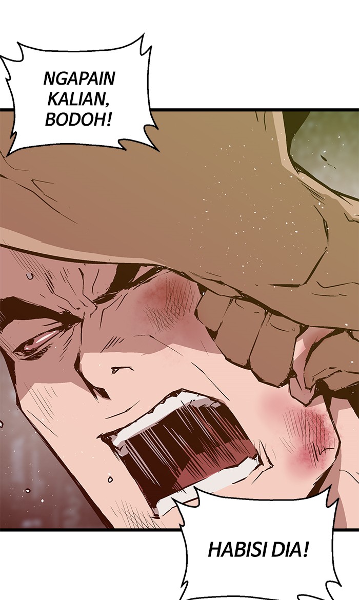 Weak Hero - Chapter 58 - Page 1