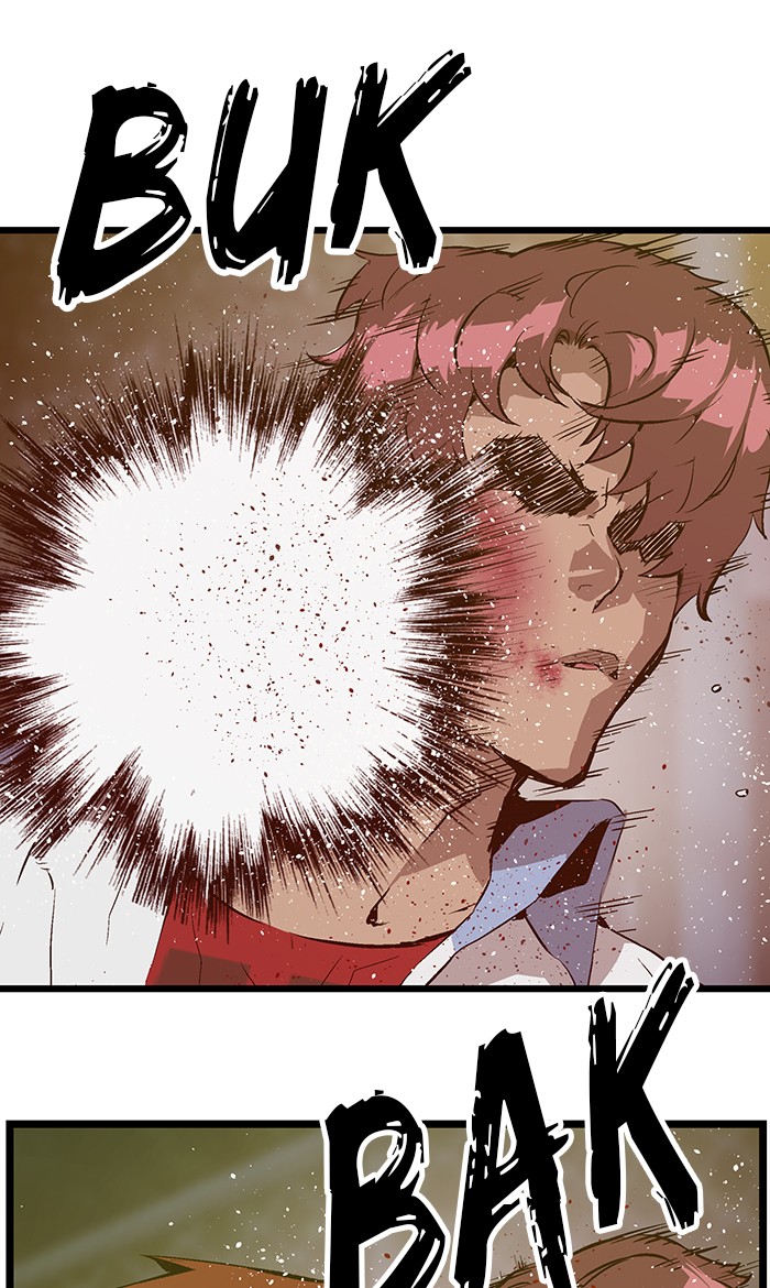 Weak Hero - Chapter 58 - Page 11