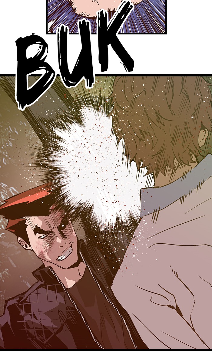 Weak Hero - Chapter 58 - Page 13