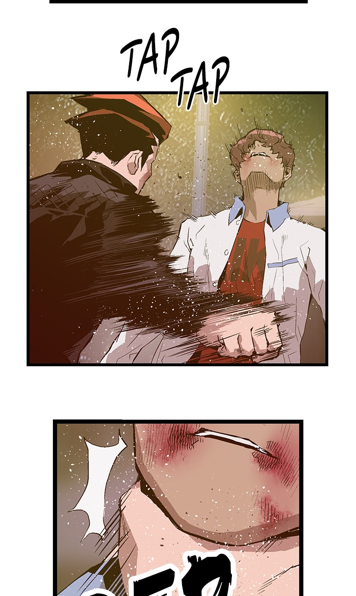 Weak Hero - Chapter 58 - Page 15