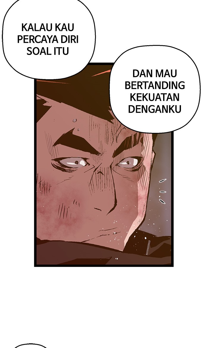 Weak Hero - Chapter 58 - Page 19