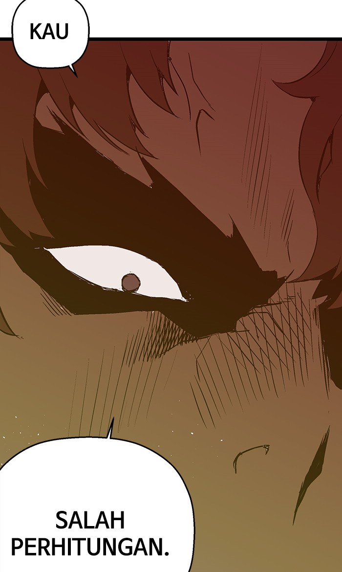 Weak Hero - Chapter 58 - Page 20