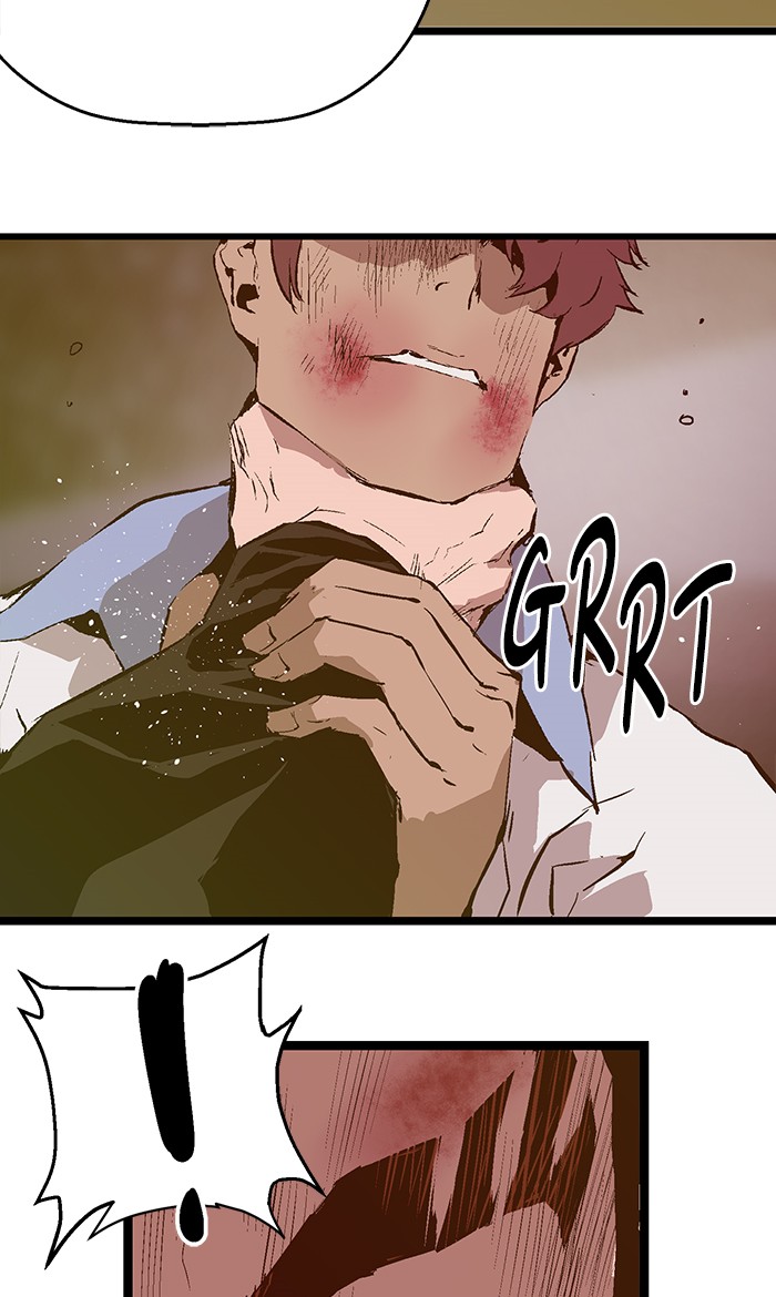 Weak Hero - Chapter 58 - Page 21