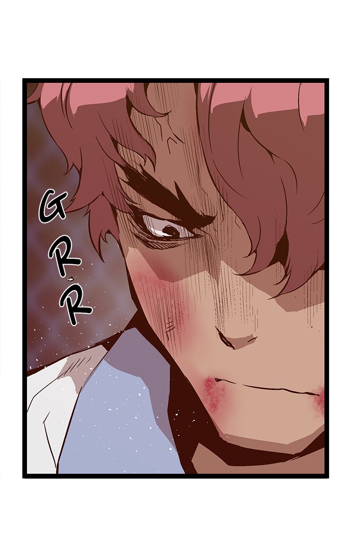 Weak Hero - Chapter 58 - Page 23